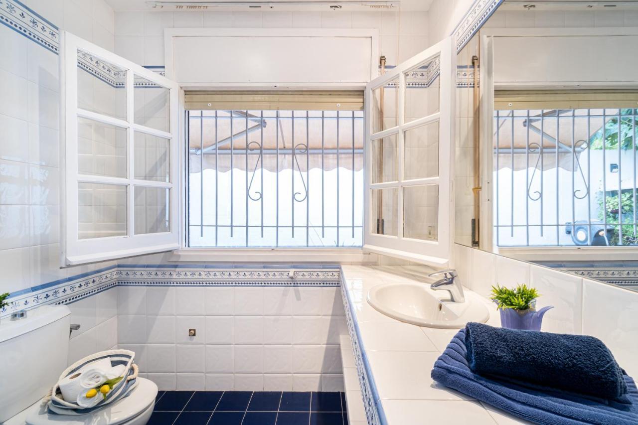 坎布里尔斯"Charm & Cozy 4Br - 3Ba With Pool & Barbecue"别墅 外观 照片