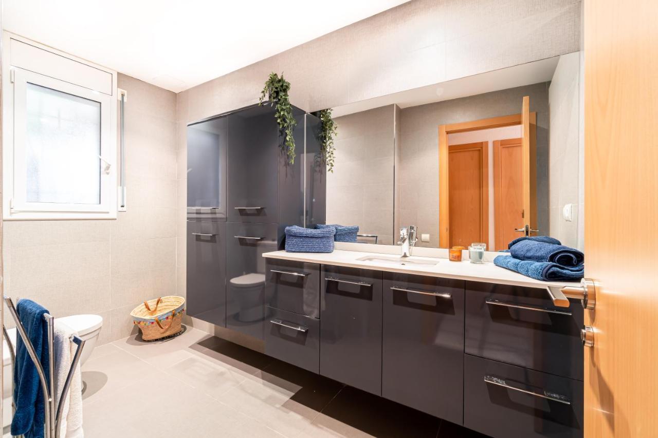 坎布里尔斯"Charm & Cozy 4Br - 3Ba With Pool & Barbecue"别墅 外观 照片